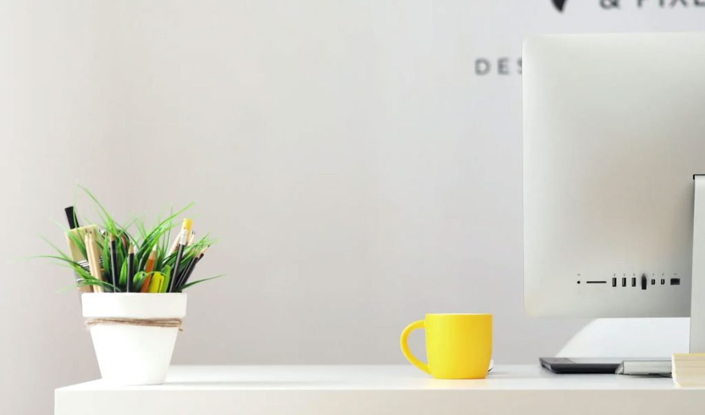 desk